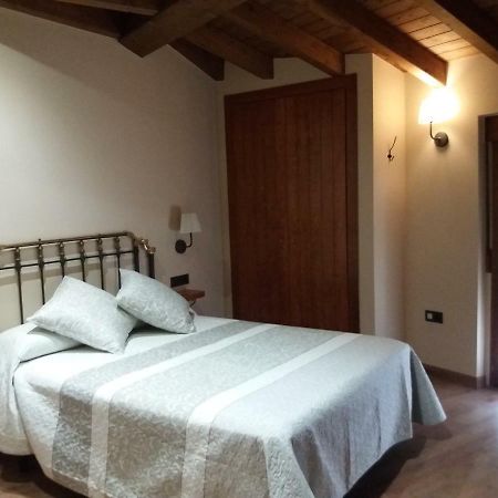 El Cobijo De Los Arribes Fermoselle Buitenkant foto